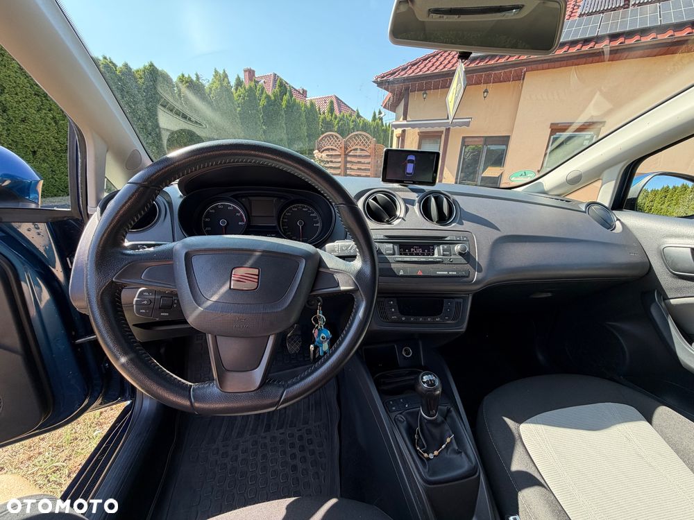 Seat Ibiza 1.2 TSI Style - 15