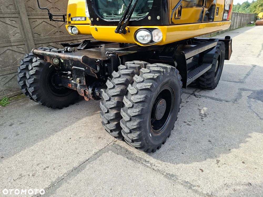 Caterpillar CAT M 313 D - 20
