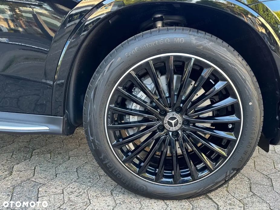 Mercedes-Benz GLC 220 d mHEV 4-Matic AMG Line - 17