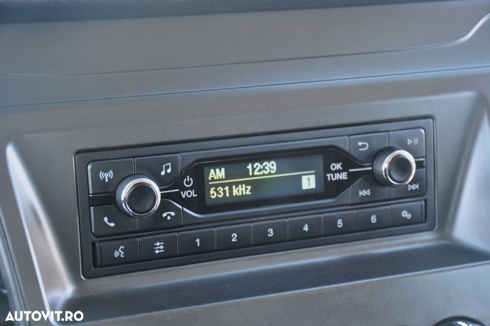 Ford Transit L3 Doka 7 Locuri - 14