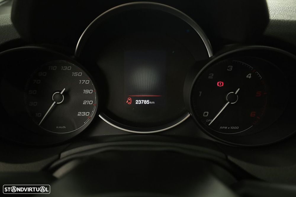 Fiat 500X 1.3 MJ - 15