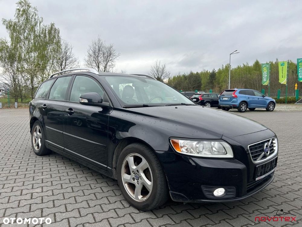 Volvo V50 D2 Momentum Start-Stop - 3