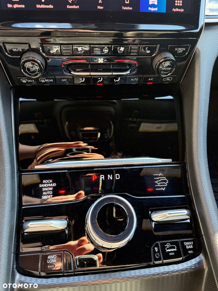 Jeep Grand Cherokee 2.0 4xe PHEV Trailhawk - 20