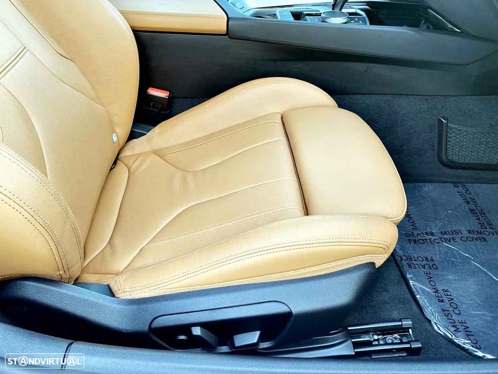 BMW Z4 sDrive30i Aut. M Sport - 23