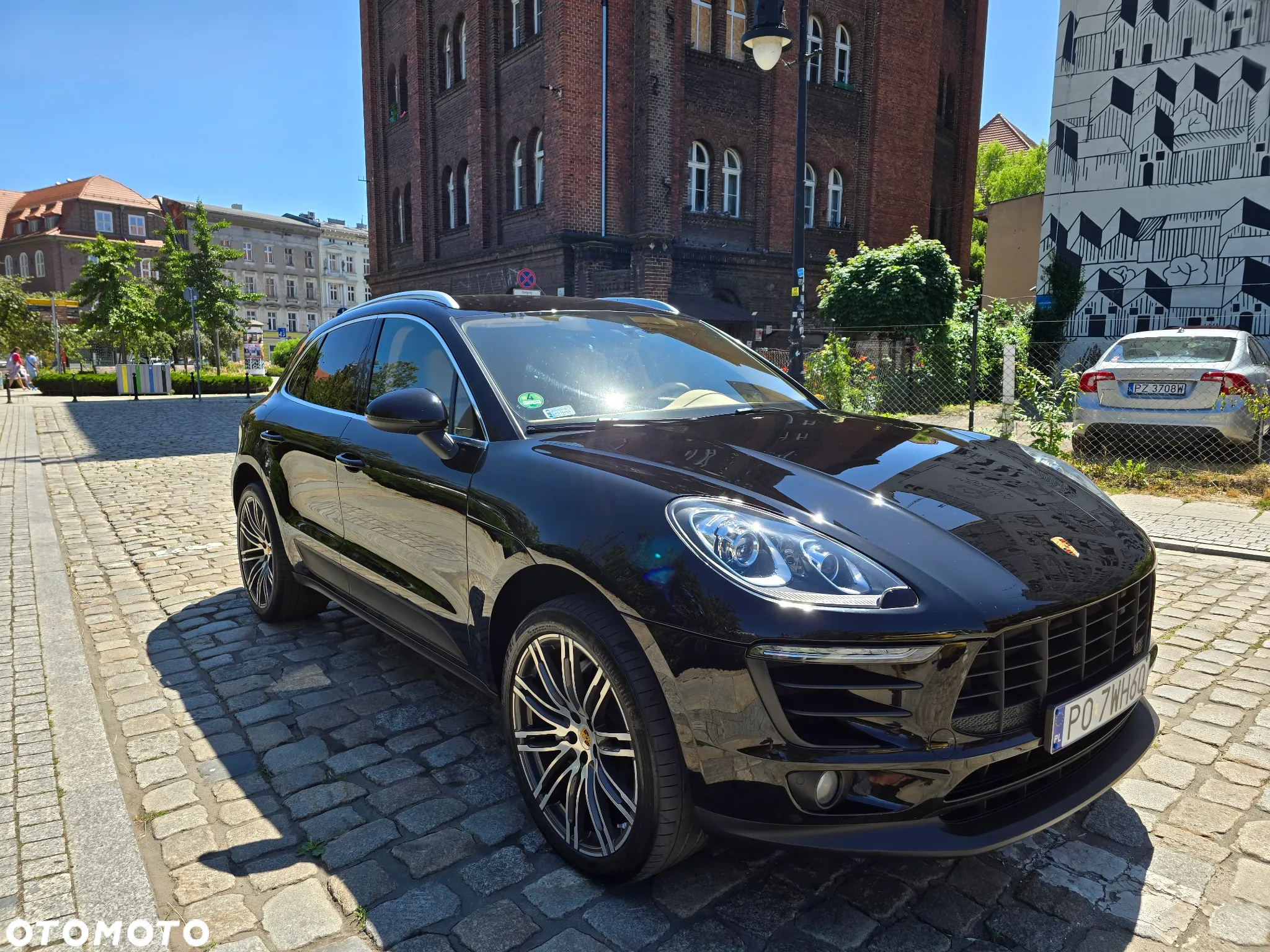 Porsche Macan S Diesel - 10