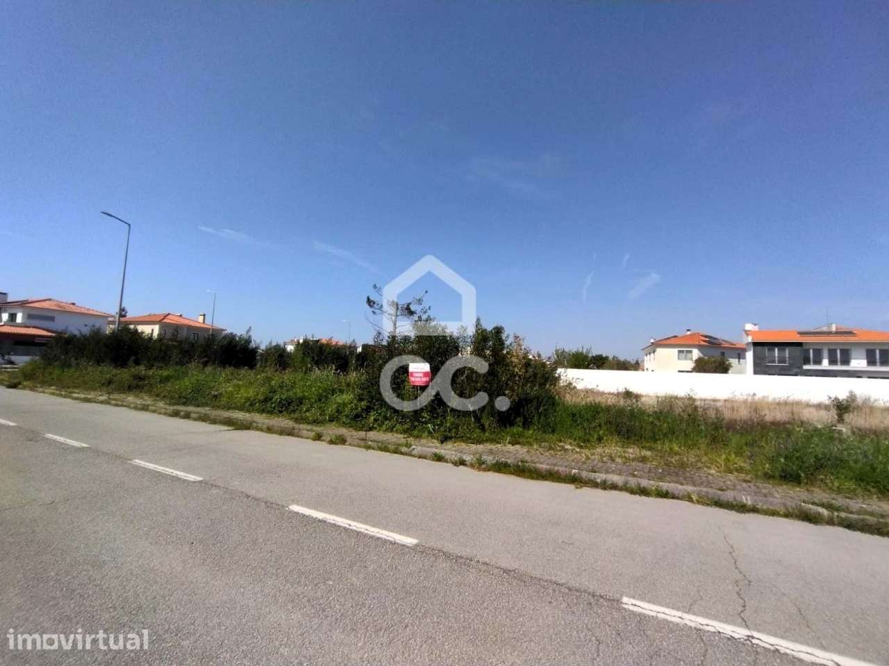 Terreno  Venda em Marinha Grande,Marinha Grande - Grande imagem: 2/10