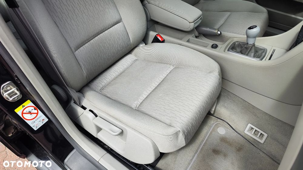Audi A4 Avant 1.8T - 29