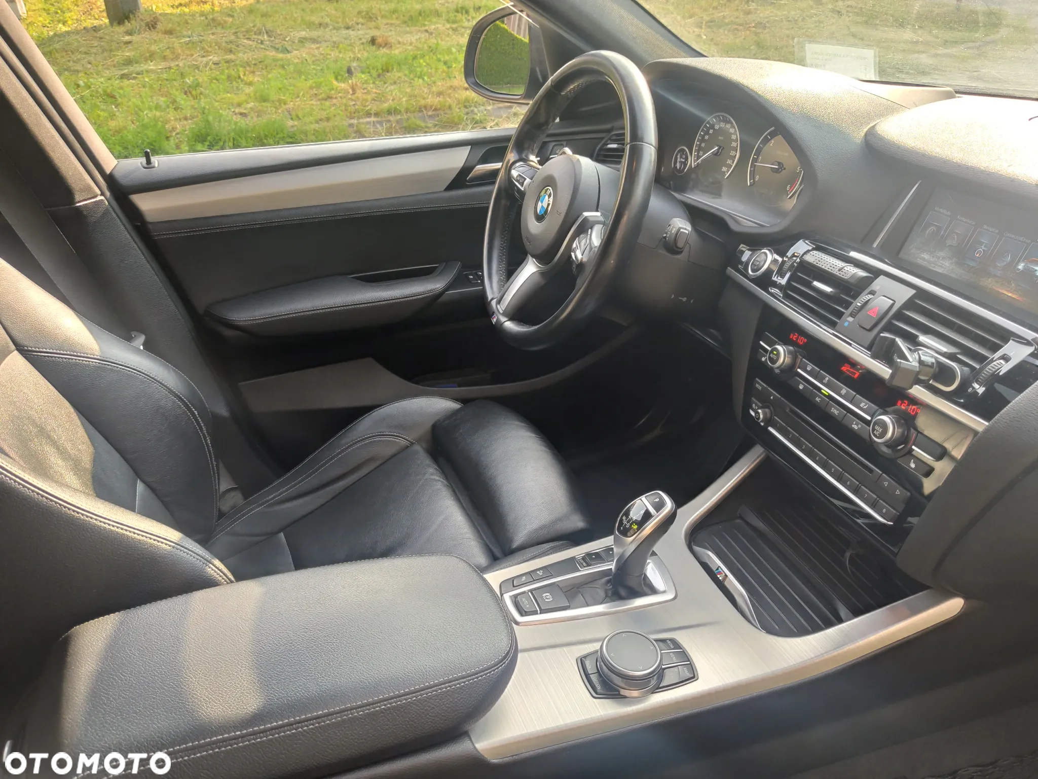 BMW X4 xDrive30d Advantage - 27