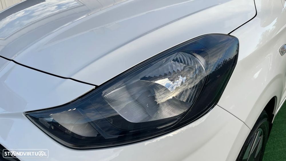 Hyundai i10 1.0 Comfort (TT) - 29