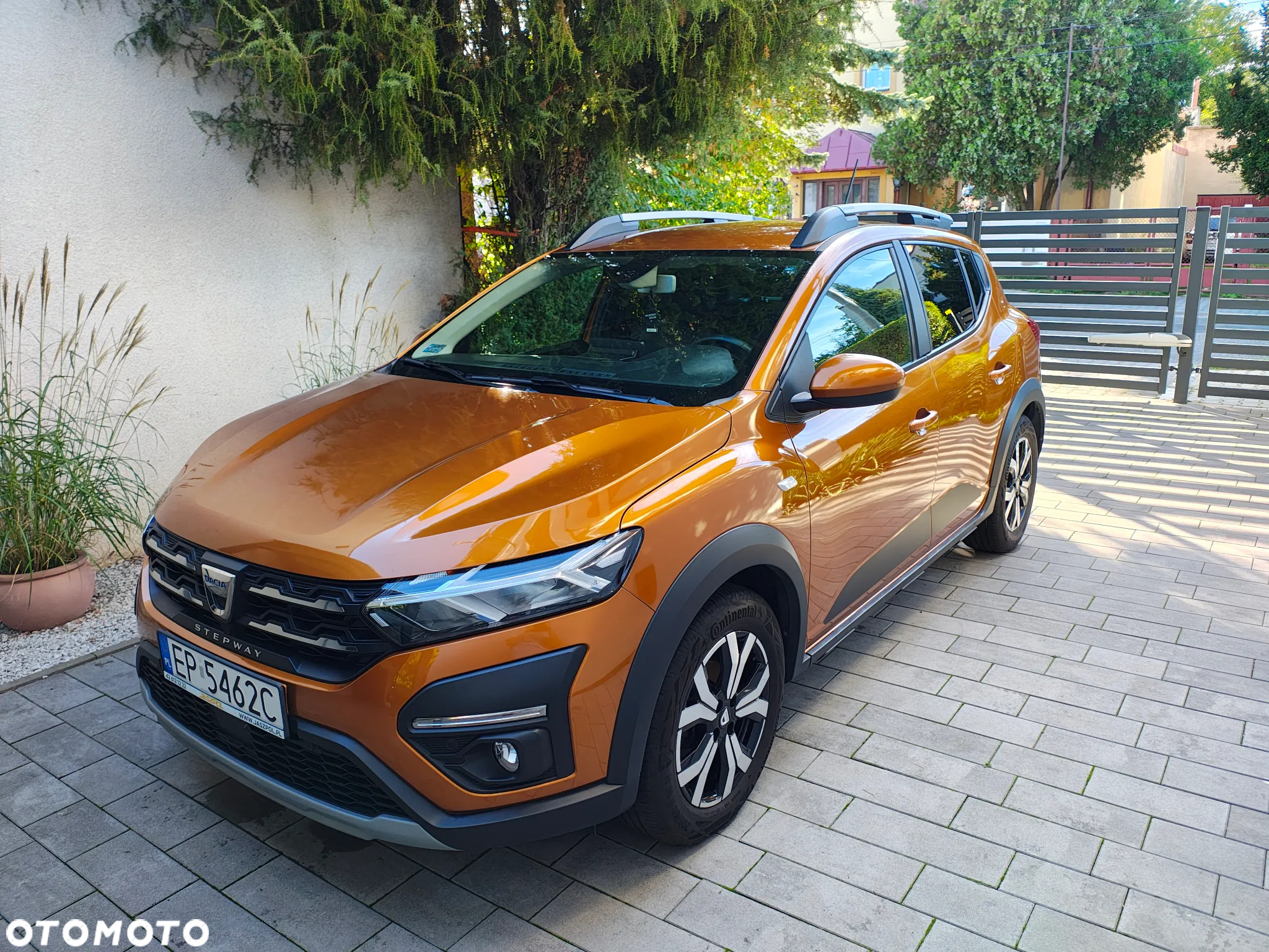 Dacia Sandero 1.0 TCe Expression - 2
