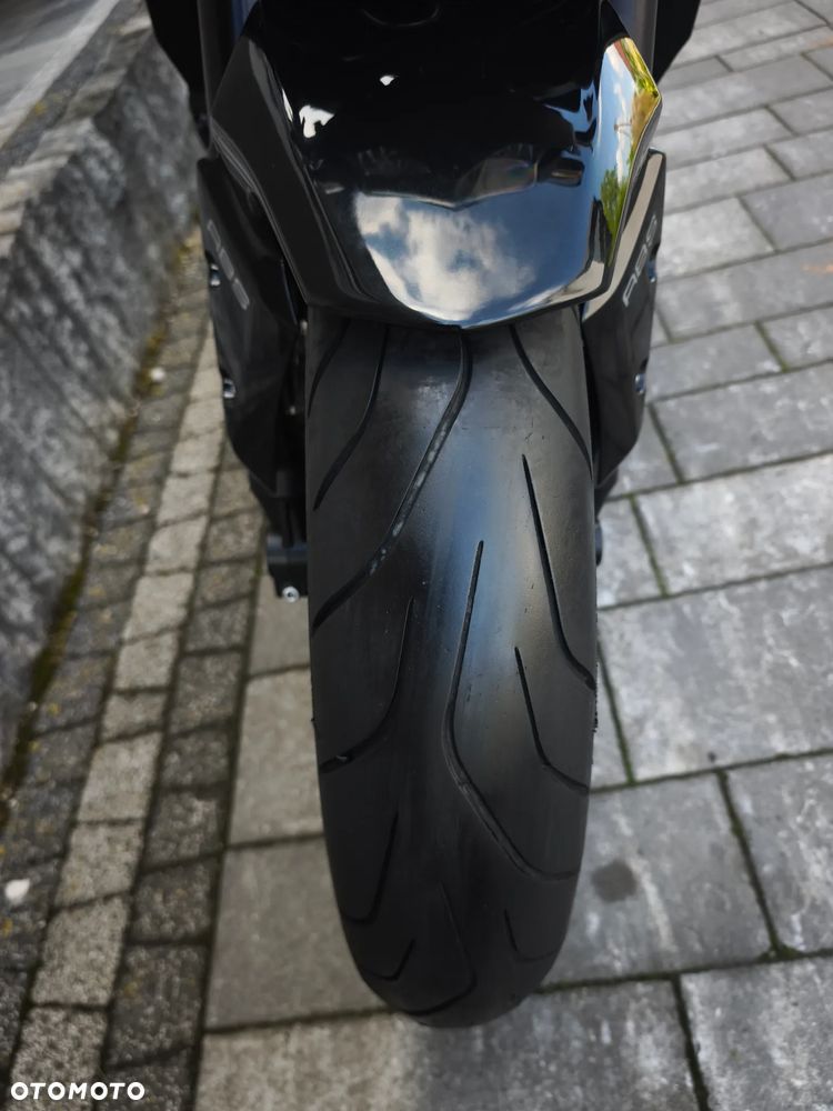 Kawasaki Z 900 - 34