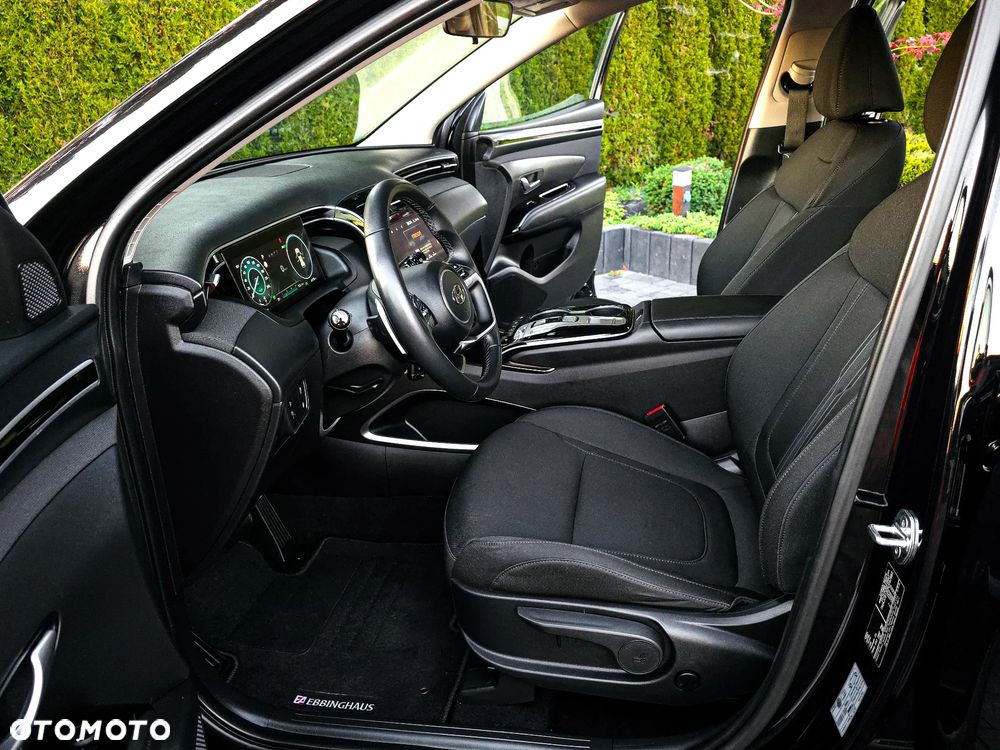 Hyundai Tucson 1.6 T-GDi 4WD Trend - 20