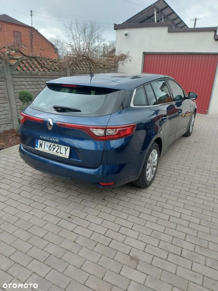 Renault Megane - 7