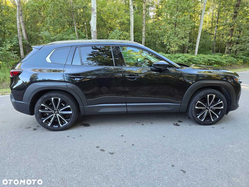 Mazda CX-50 - 2