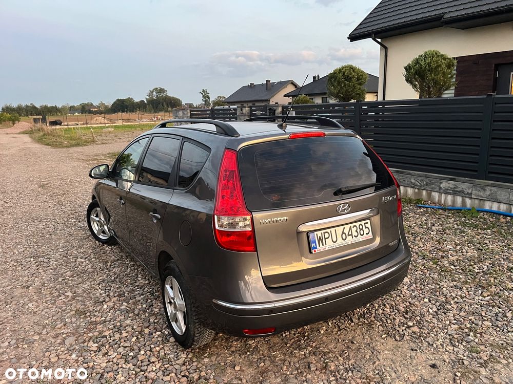 Hyundai i30 1.6 CRDi Comfort - 2