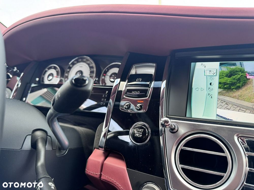 Rolls-Royce Wraith Standard - 39