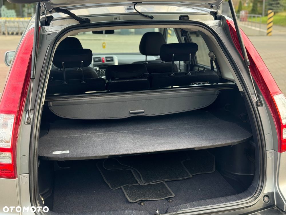 Honda CR-V - 20