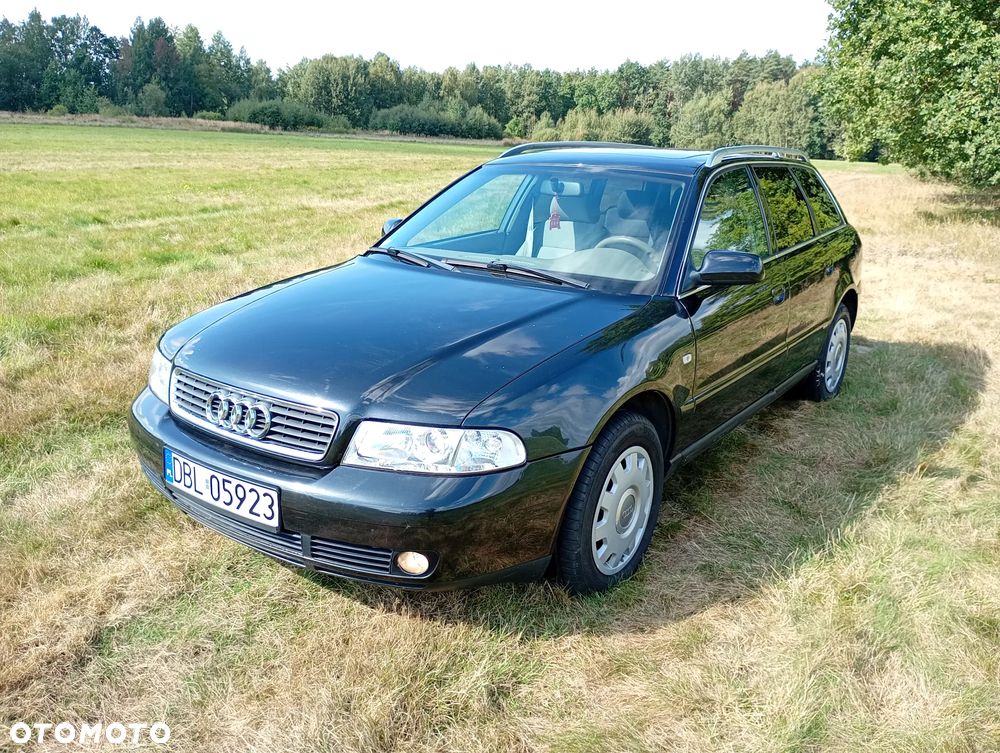 Audi A4 Avant - 37