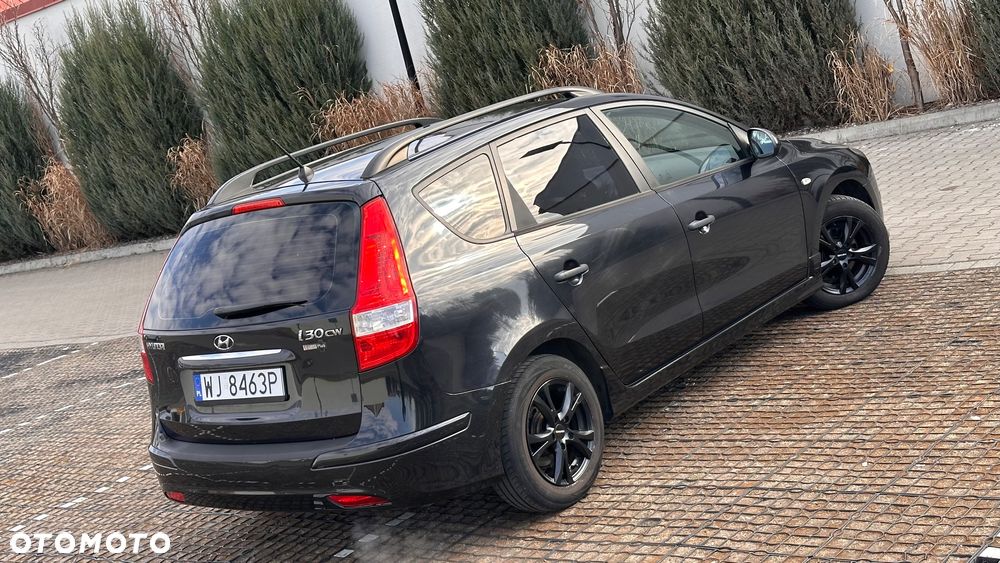 Hyundai i30 1.4 Comfort EU5 - 22