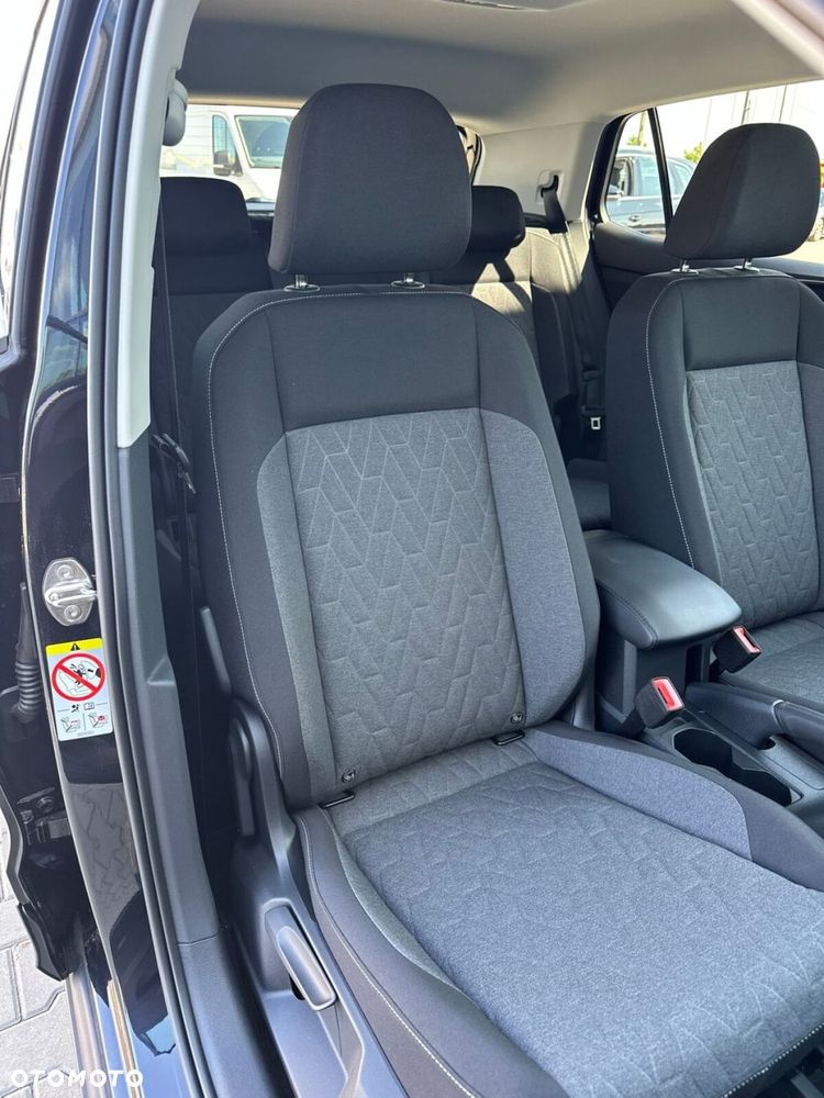 Volkswagen T-Cross 1.5 TSI ACT Life Plus DSG - 18