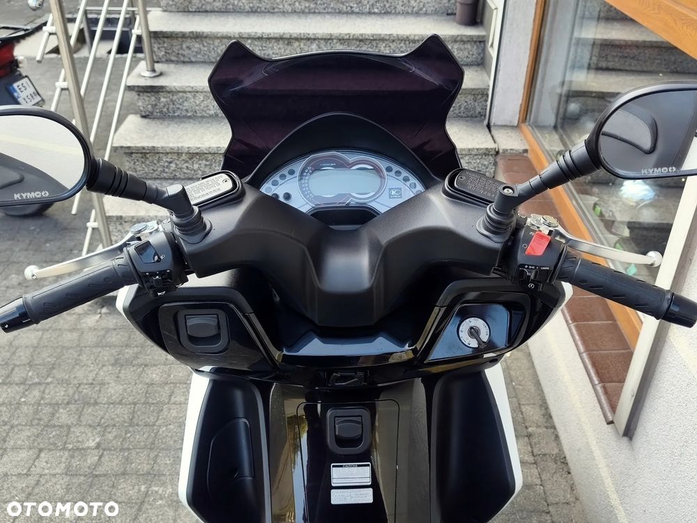 Kymco X-Town - 18
