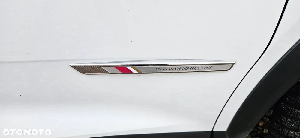 DS Automobiles DS 7 Crossback - 10