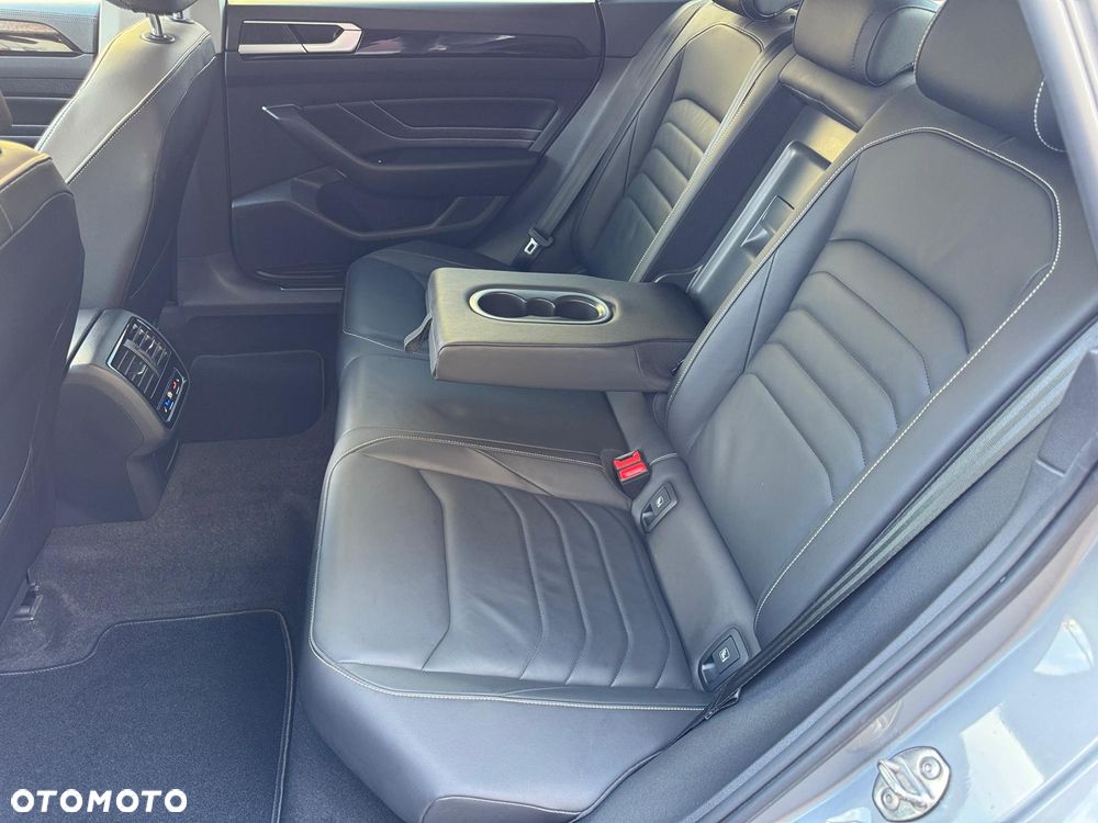 Volkswagen Arteon 2.0 TDI Elegance DSG - 34