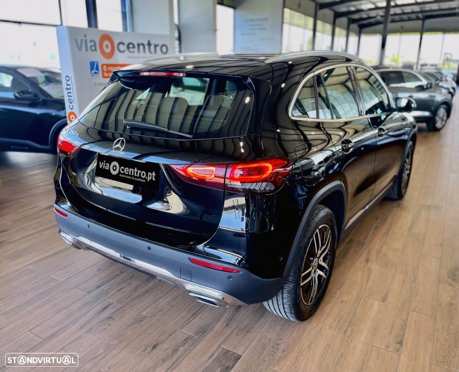 Mercedes-Benz GLA 250 e 8G-DCT Progressive - 2