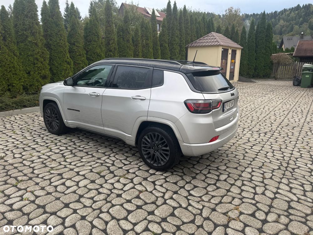 Jeep Compass - 3