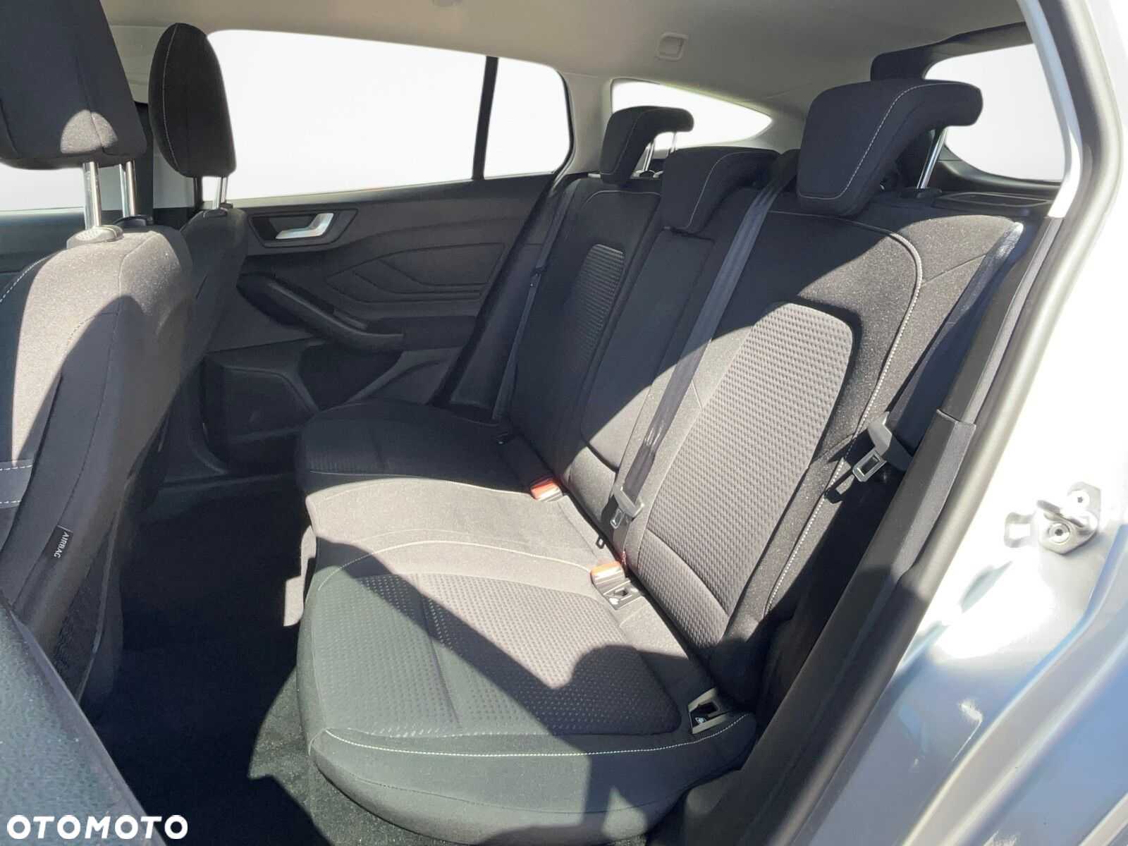 Ford Focus - 13