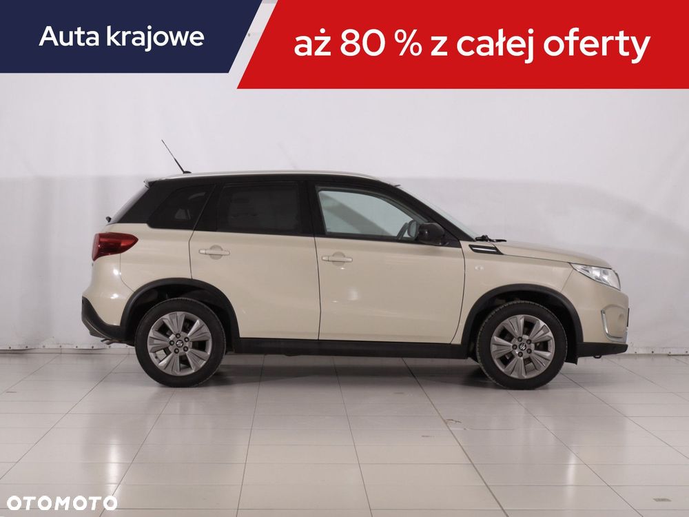 Suzuki Vitara - 8
