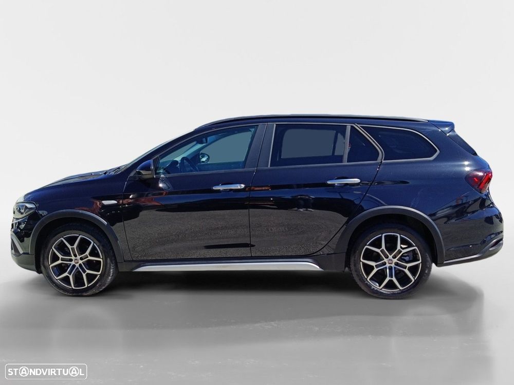 Fiat Tipo Station Wagon 1.0 GSE T3 - 2