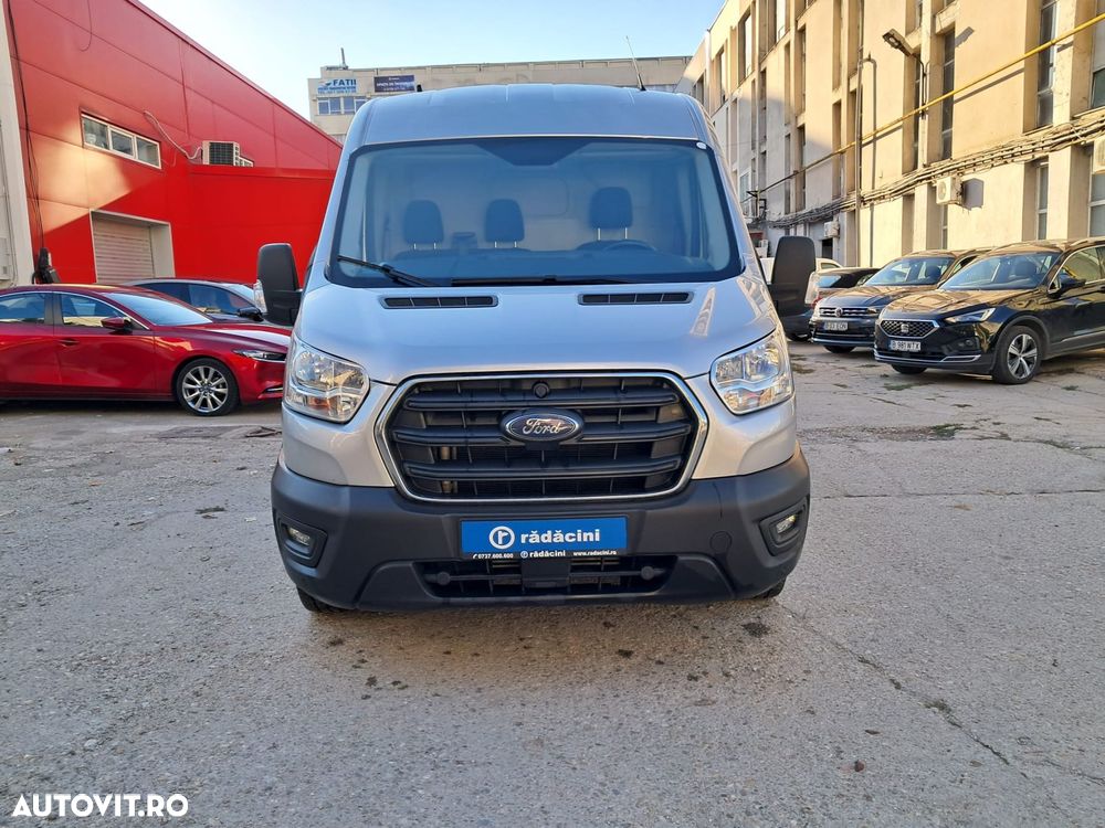 Ford Transit - 5