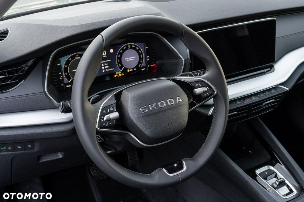 Skoda Octavia - 13