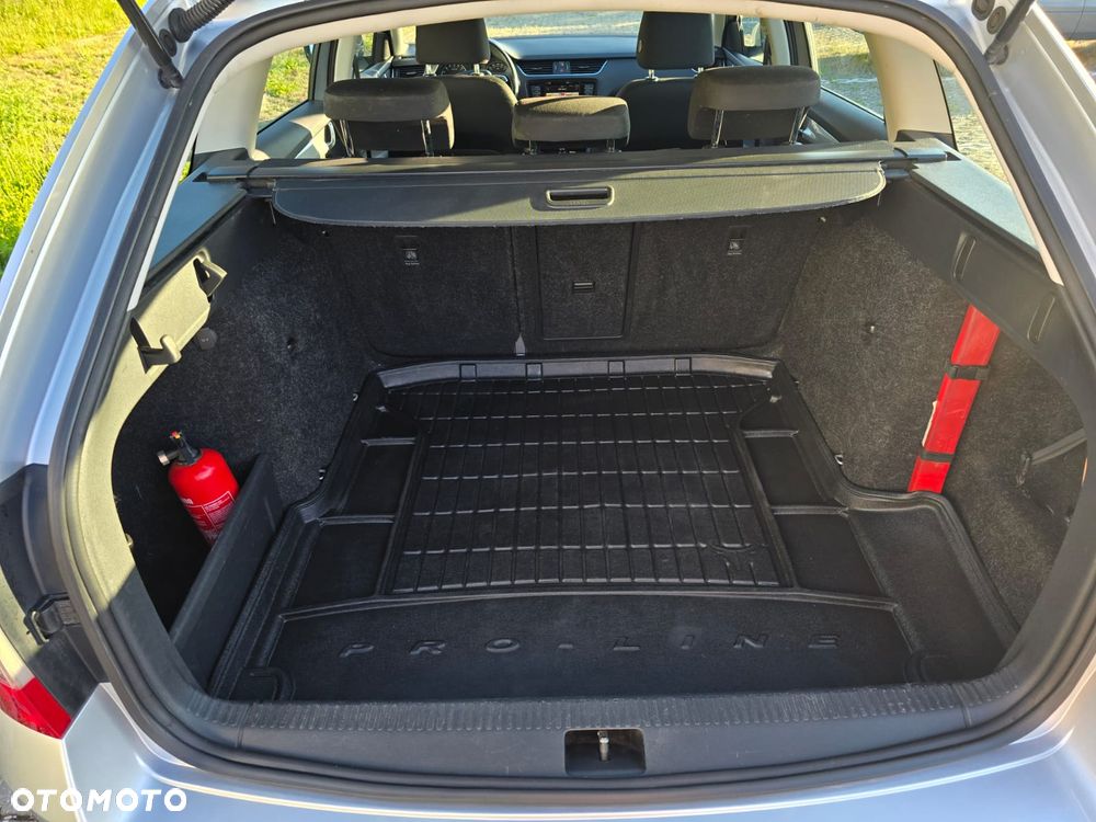 Skoda Octavia 1.6 TDI Ambition - 5