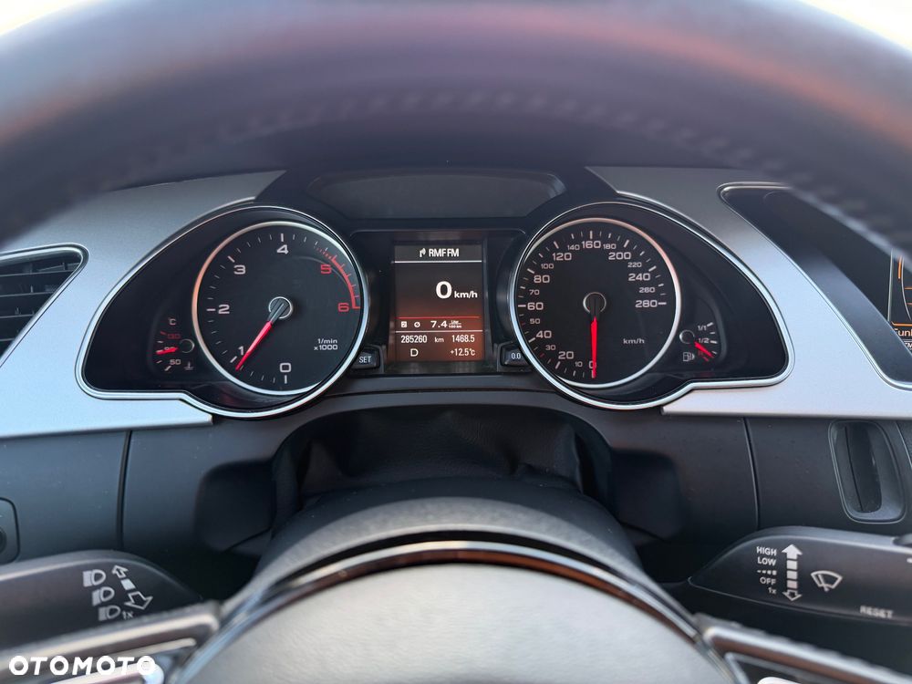 Audi A5 Sportback - 22