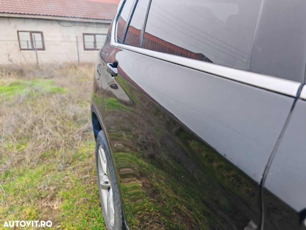 BMW X5 - 19