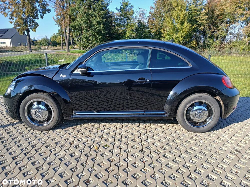 Volkswagen Beetle The 1.2 TSI Blue Motion Technologie Allstar - 6