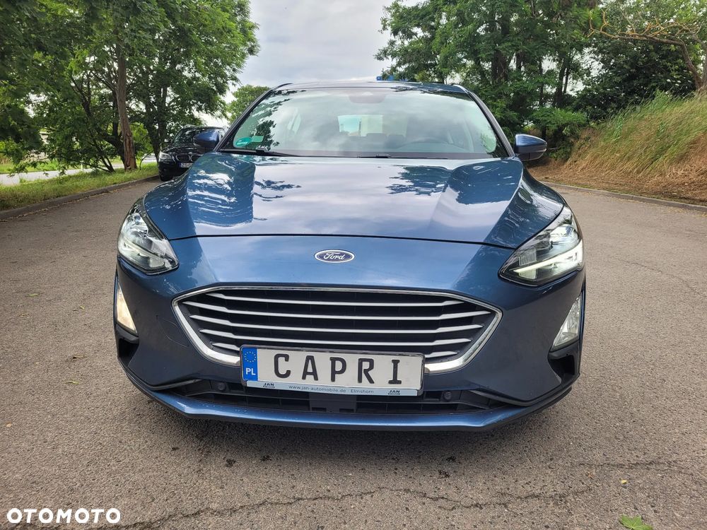 Ford Focus 2.0 TDCi Gold X ASS PowerShift - 24