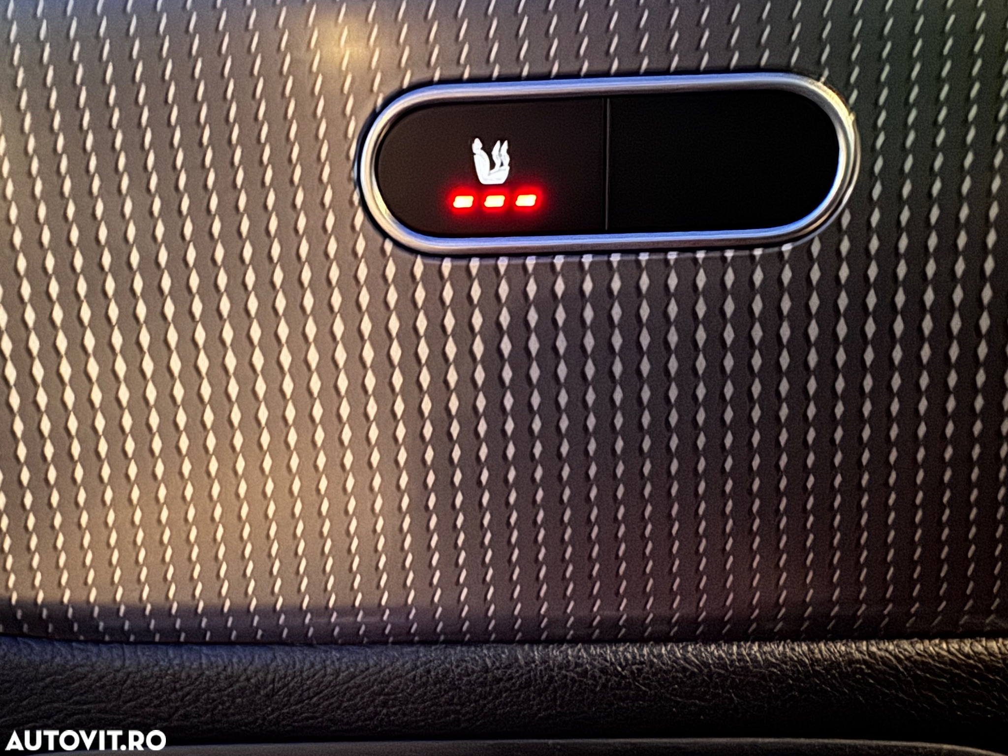 Mercedes-Benz EQA 250 AMG Line - 33