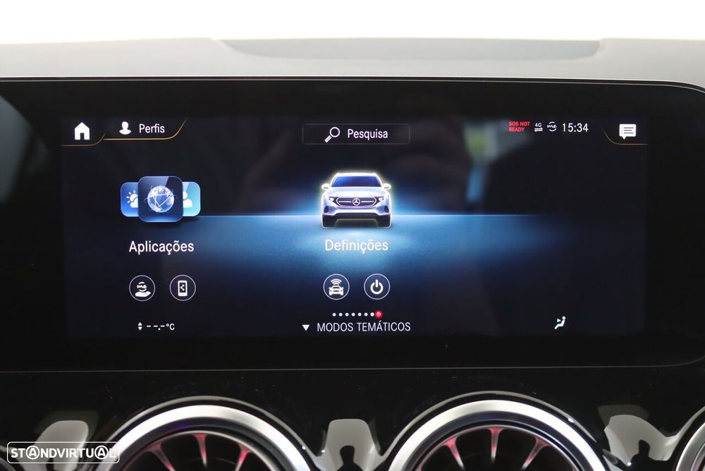 Mercedes-Benz EQA 250 Progressive - 24