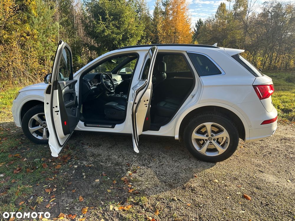 Audi Q5 2.0 TDI Quattro Sport S tronic - 11