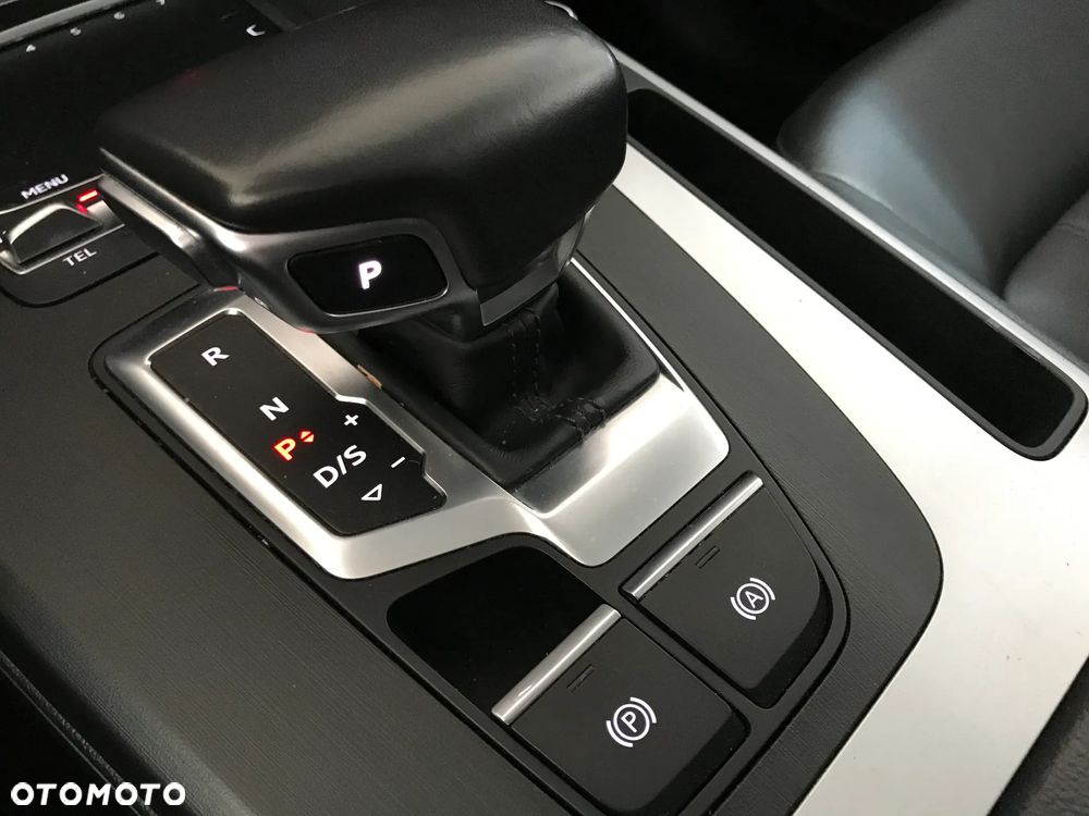 Audi Q5 40 TDI Quattro Sport S tronic - 28