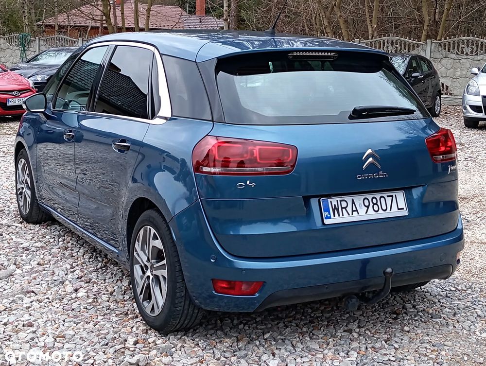Citroën C4 Picasso PureTech 130 Stop&Start Exclusive - 5