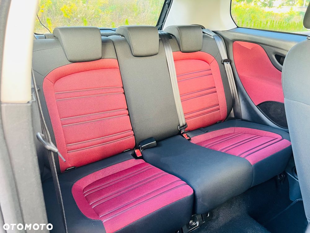 Fiat Punto Evo - 30