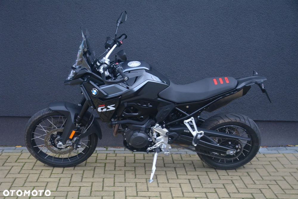 BMW GS - 6