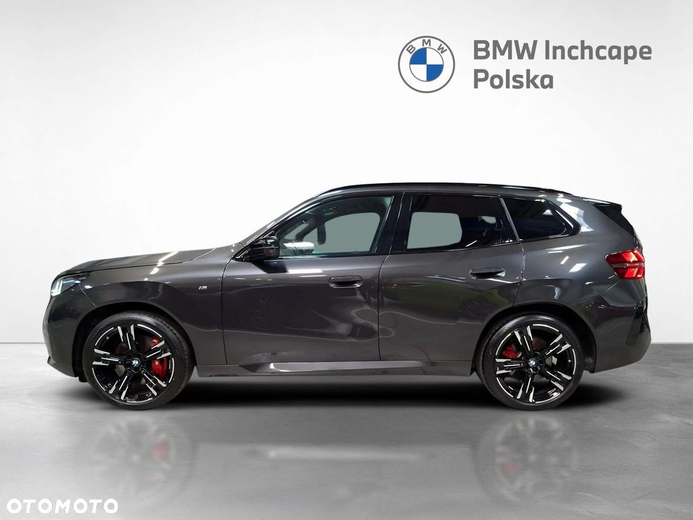 BMW X3 - 3