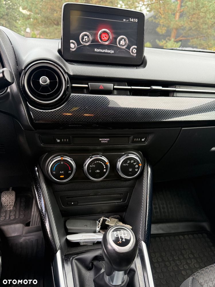 Mazda 2 1.5 Skymotion - 17