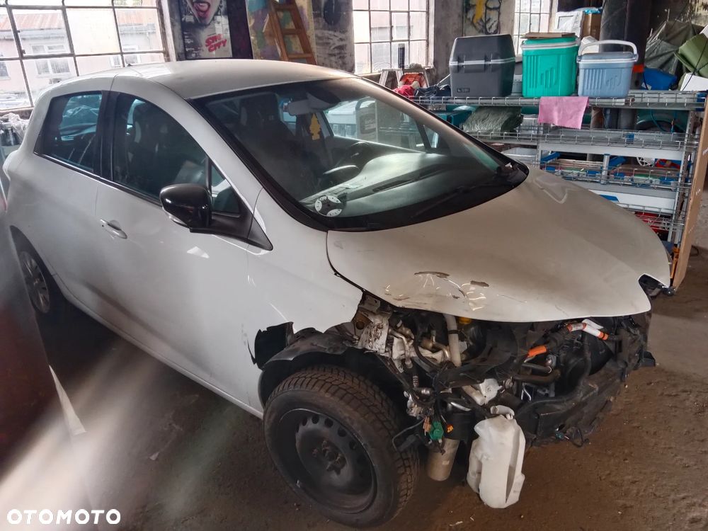 Renault Zoe - 2