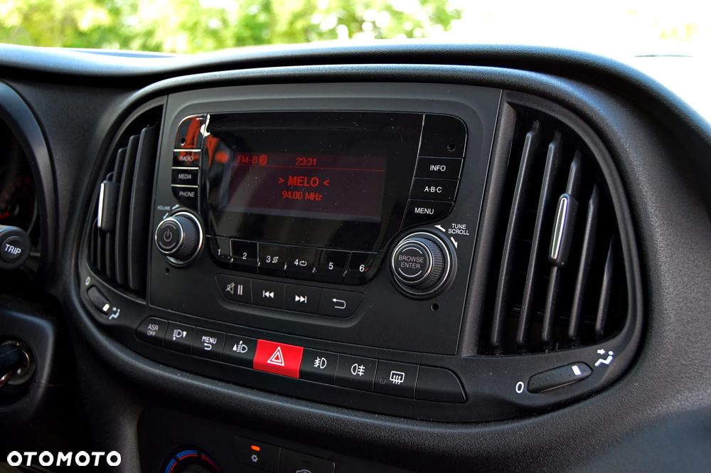 Fiat Doblo - 15